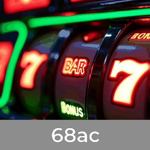 Aposte com 68ac: Experiência Completa em Esportes Locais