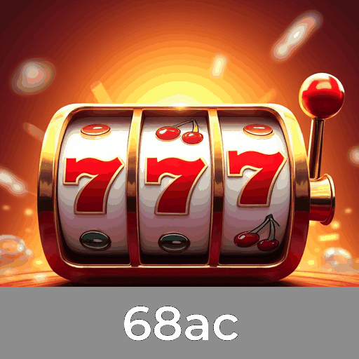 Descubra a Segurança e Profissionalismo da 68ac em Jogos de Azar Online