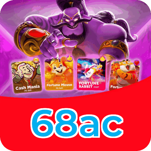 Bônus de Boas-vindas 68ac