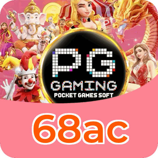 Slots Premium da PG Soft na 68ac