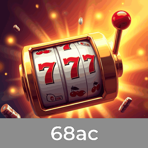 Descubra os Melhores Slots com 68ac e Ganhe Grandes Prêmios