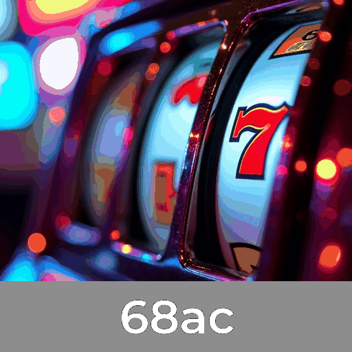 Descubra a Diversidade de Jogos de Cassino na 68ac e Ganhe Mais