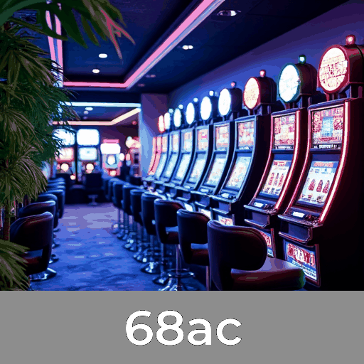 Descubra o Jogo Crash com Alta Chance de Ganho na 68ac