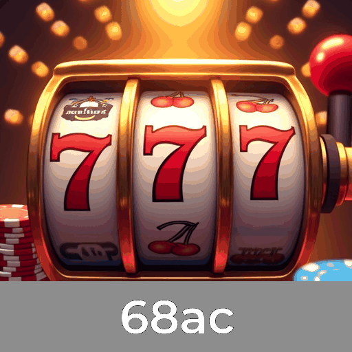 Descubra o 68ac: Seu Guia Completo para Apostar pelo App