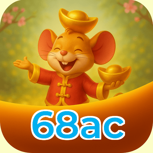 68ac.com - Cassino Online e Apostas ao Vivo no Brasil - 68ac